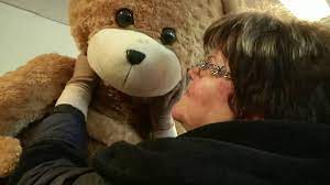How to find the teddy bear in bitcoin miner roblox. Hungary S Record Breaking Teddy Bear Mama