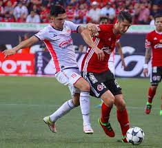Guido rodríguez (sáenz peña, argentina, 12 de abril de 1994) es un futbolista argentino. Xolos Guido Rodriguez Anota Su Primer Gol Y Llama A Superar Primera Derrota Agp Deportes