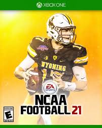 Here's what we know and what we don't. Ea Sports Announces The Return Of College Football Video Game