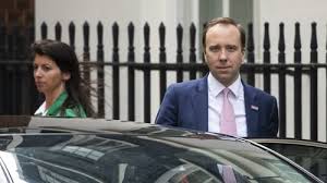 British health secretary matt hancock said he was very sorry after photos of him kissing and hugging his top aide, a friend hired last year, were sprinkled on the front page of the sun newspaper. Lwivhrl4wtbstm