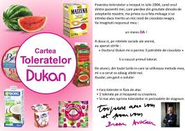 In aceasta faza se reintroduc alimente ce pana acum nu au fost permise (painea. Dieta Dukan Sinteza Dukan Life Style