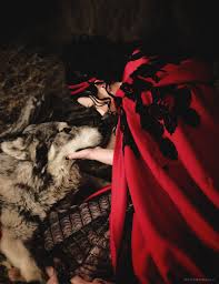 All That I M Living For Red Riding Hood Little Red Riding Hood Amy Lee