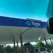 Once you find your club, check the services to learn if your club features a fuel center. Sam S Club Gas Gas Station