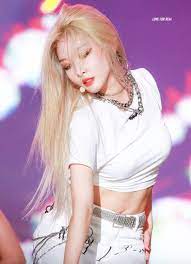 Pin On Chungha