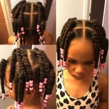 Since braids are very versatile, your child can wear them in different colors, styles, braiding. Braids Kids Hair Styles For Android Apk Download