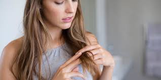 The best hair products for fine to thinning hair. Best Thin Hair Products Dry Shampoo Thickening Spray Root Filler And More
