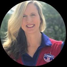 Gina Michael (Myers) (@LowesRocks)