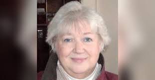 Mary Ellen Sweeney Obituary