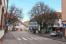 Konrad hauser, höckinger straße 15, 94405 landau. Sulz A N Einzelhandler In Schwieriger Lage Sulz Umgebung Schwarzwalder Bote