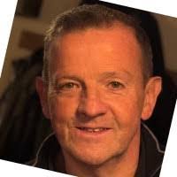 Mickey Li's Instagram, Twitter & Facebook