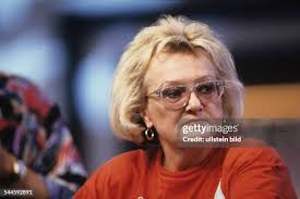 23 Helga Hahnemann Stock Photos, High-Res Pictures, and Images