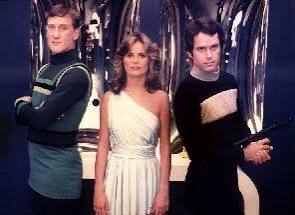 Logan's Run (Series) - TV Tropes