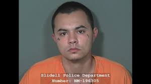 Slidell men arrested in stabbing, severe beating; Acquaintance of victim  found murdered in New Orleans