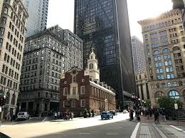 The privately owned lenox, which first opened in 1900, boasts a prime location next to the boston public library. Inns Charming Hotels Of New England Fly Drive Complete North America