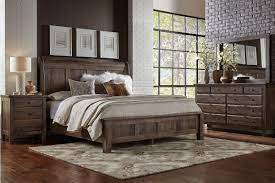See more ideas about king bedroom sets, bedroom sets, bedroom furniture sets. Lewiston 5 Piece King Storage Bedroom Set At Gardner White