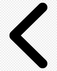 Graph arrow png transparent images download free png images with transparent background, psd templates, fonts, graphics, vectors and clipart on this site which is uploaded by our user for free download. Left Arrow Png Back Icon App Png Transparent Png 561x980 3161853 Pngfind