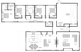 Matai House Design Get 3 Quotes For Free House Plans Nz House Plans House Floor Plans Free House Plans
