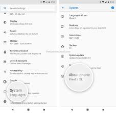After enable oem unlock from developer option you can unlock the . How To Enable Oem Unlocking On Android Oem Unlock The Custom Droid