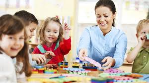 Things You Must Consider While Choosing A Daycare For Your Child Baby Couture India Early Childhood Education Courses Early Childhood Early Childhood Education