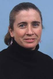 Christine Gates's Instagram, Twitter & Facebook