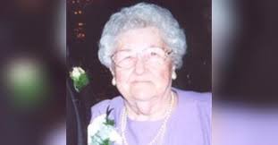 Rose M. Sharp Obituary