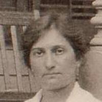 Clara Freudenberg (1889–1959)