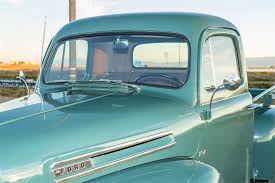 Image result for Sea Island Green 1950 Ford Truck