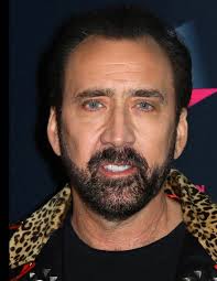 Any one like Nicholas Cage movies? Did you all like “Gone in Sixty Days?”