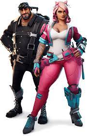 Constructors Girls Characters Fortnite Character Costumes