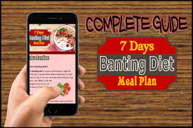 Ireland, the uk, the channel islands and the isle of man. 7 Days Banting Diet Meal Plan For Android Apk Download