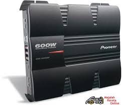 We did not find results for: Car Audio System Components Head Unit Subwoofer Amplifier Speakers Single Double Din
