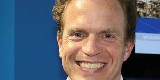 Smit's Richard Janssen takes over at ISU