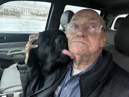 This man has played a tremendous role in the success of the Buffalo Run.  Thank you for all that you've done for so many Mr. D! Please keep the  Dunahoo family in