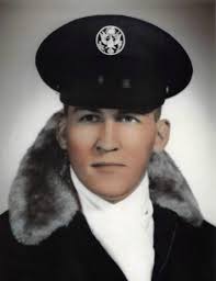 Obituary information for Frank Albert Rogers