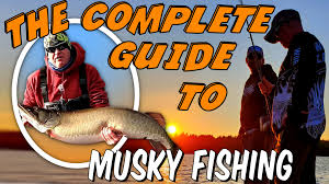Musky Shop Blog