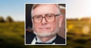 Donald Walter Lewis Obituary October 5, 2020