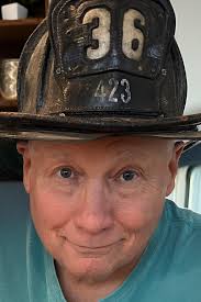 David Martin Weiss FDNY Rescue 1