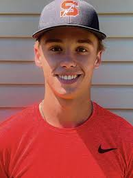 Deer Lakes' Justin Brannagan named 2022 Valley News Dispatch Baseball  Player of the Year