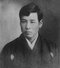 Sakichi Toyoda, założyciel Toyoty,...