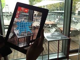 S Media Cache Ak0 Pinimg Com 736x 00 2d 76 002d764b720ac84fa9ad96738eba11b9 Jpg Augmented Reality Virtual Reality Technology New Technology