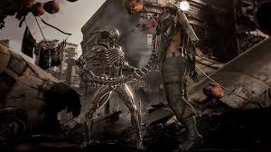 Best Mortal Kombat X Characters Who Aren'T In Mk 11