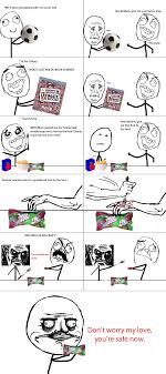 Le Fruit By The Foot Le Rage Comics Rage Comics Meme Rage Comics Really Funny Memes
