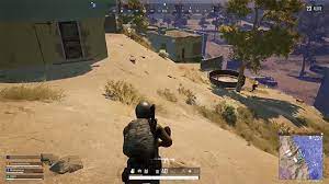 Map Karakin Map Information And Season 6 Pubg Updates