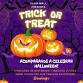 Halloween Trick-or-Treat