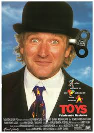 Toys (Fabricando ilusiones)