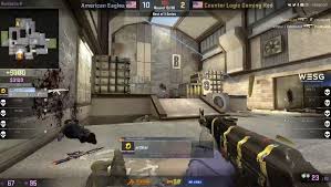 Cs Go 海外の反応ぶろぐ 仮