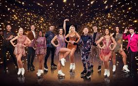 New episodes are not currently slated to premiere until we get around to september at the earliest, and the cast only gets announced a couple of weeks before that. Dancing On Ice 2021 Line Up Meet The Celebrity Contestants Who S Still In