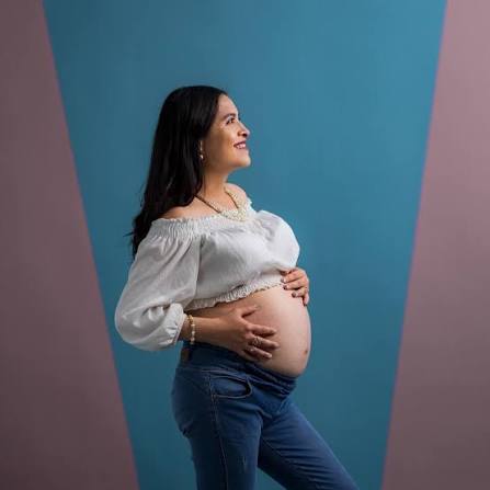 Fotografía para embarazadas (Dulce Espera) — EDDUCCI ESTUDIO