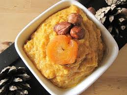Houmous De Carottes A La Noisette Recette Houmous Alimentation Recette