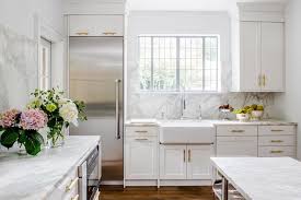 Perk up your kitchen without draining the bank. Your Guide To White Kitchen Countertops Tasting Table